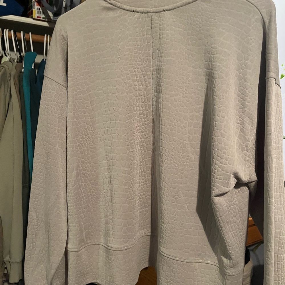 Women’s active turtle neck long sleeve